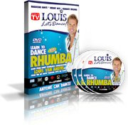 LearnTo Dance The Rhumba