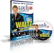 Learn To Dance The Waltz