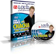 Click Here To Learn How To Dance The Cha Cha