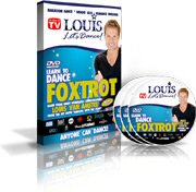 Learn How To Dance The Fox Trot