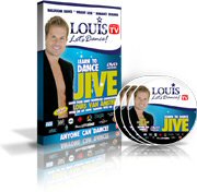 LearnTo Dance The Jive