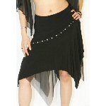 salsa skirt