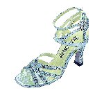gogo dance shoes