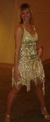 Over 2K dress
