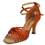 tan satin