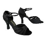 Black Satin