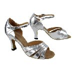 latin dance shoes