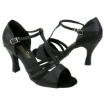 dance shoes