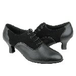 Swing Dance Shoes