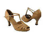 latin shoes