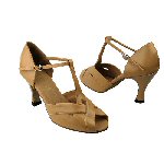 latin shoes