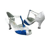 latin shoes