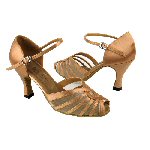 dance shoes