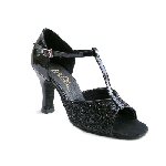 dancing shoes
