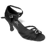 dancing shoes