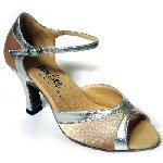 Latin Shoes