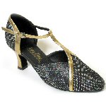 dance shoes
