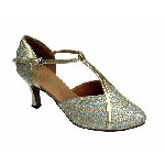 dance shoes
