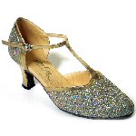 dance shoes