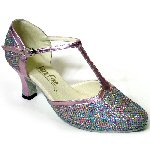 dance shoes
