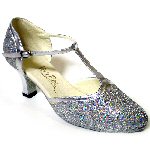 dance shoes