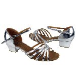 Practice Dance Shoes