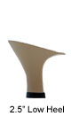 2.5 inch