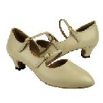 Dance shoes