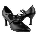 Dancing shoes