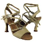 Dance shoes