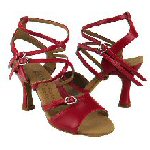 Red Shoes
