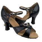 Dance shoes