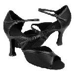 latin shoes