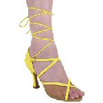 Dance shoes