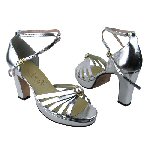platform shoes