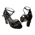 platform shoes