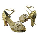 platform shoes
