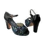 platform shoes
