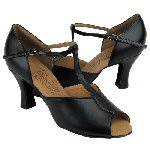 signature dance shoes