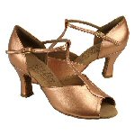 signature dance shoes