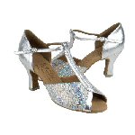 signature dance shoes