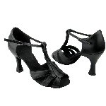 signature dance shoes