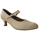 Closed Toe Shoes