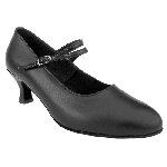 Closed Toe Shoes