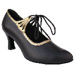 dancing shoes