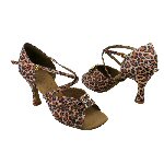 Dance shoes