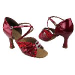 Dance shoes