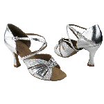 Dance shoes