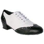 Swing Shoes