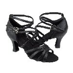 Strappy Sandals